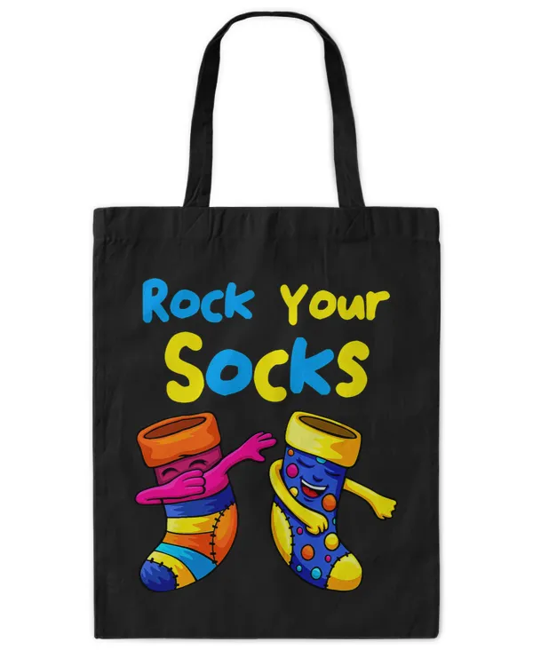 Tote Bag - Printed in the EU