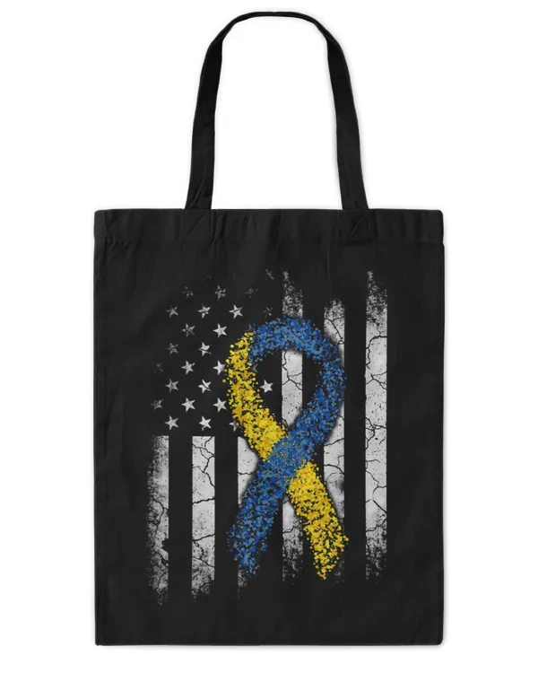 Tote Bag - Printed in the EU