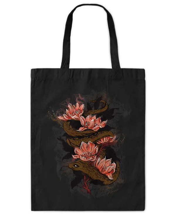 Tote Bag - Printed in the EU