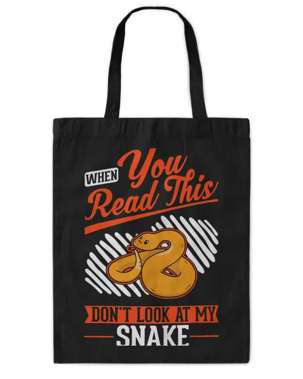 Tote Bag - Printed in the EU