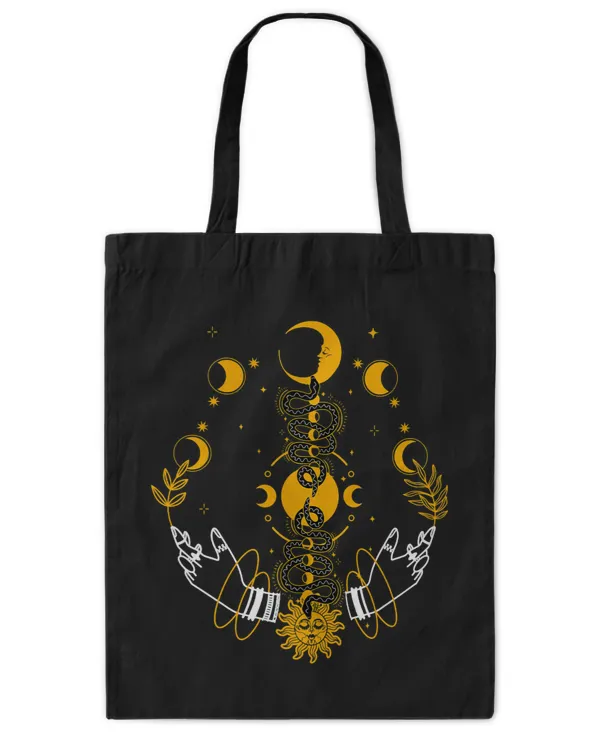 Tote Bag - Printed in the EU