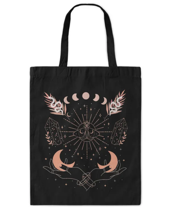 Tote Bag - Printed in the EU