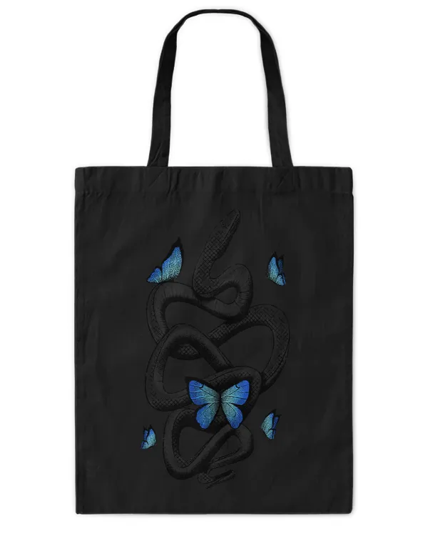 Tote Bag - Printed in the EU