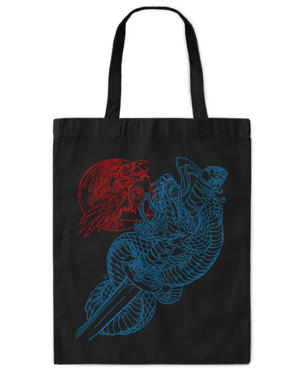 Tote Bag - Printed in the EU