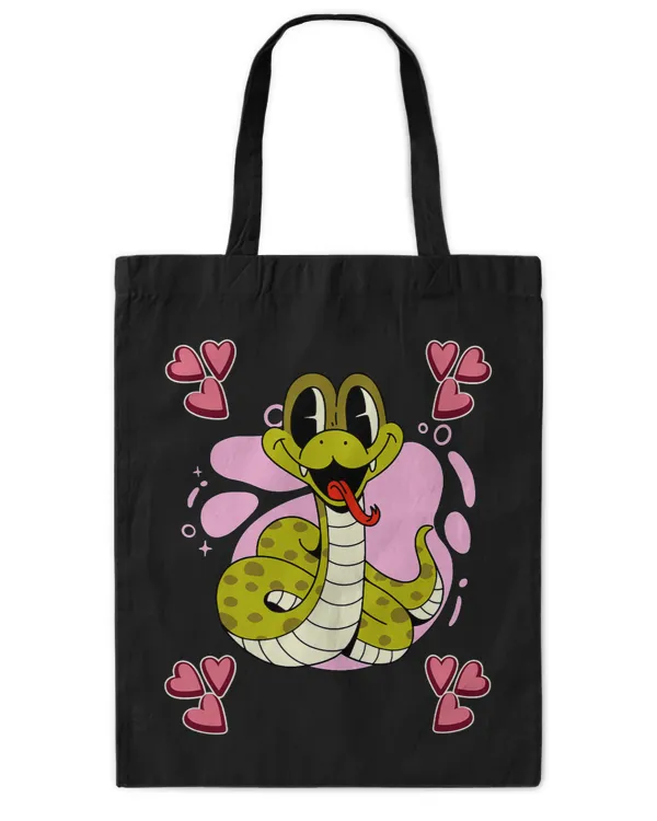 Tote Bag - Printed in the EU
