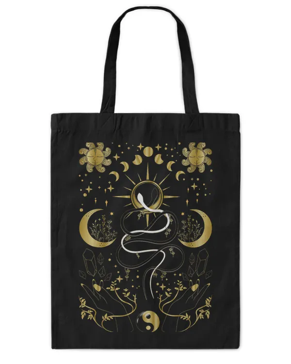 Tote Bag - Printed in the EU