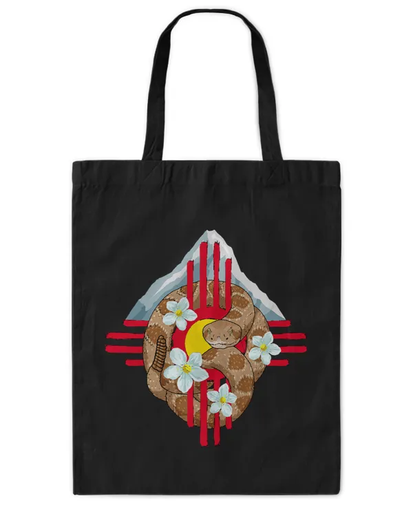 Tote Bag - Printed in the EU