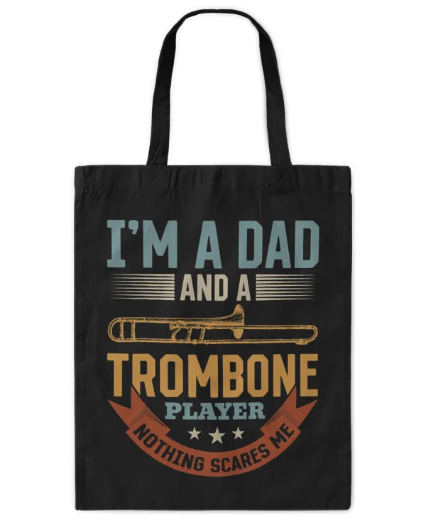 Tote Bag - Printed in the EU
