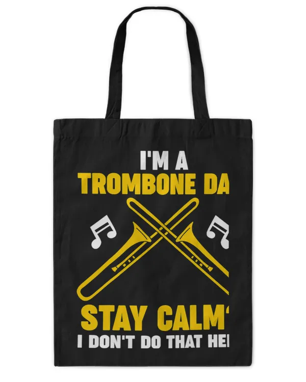 Tote Bag - Printed in the EU