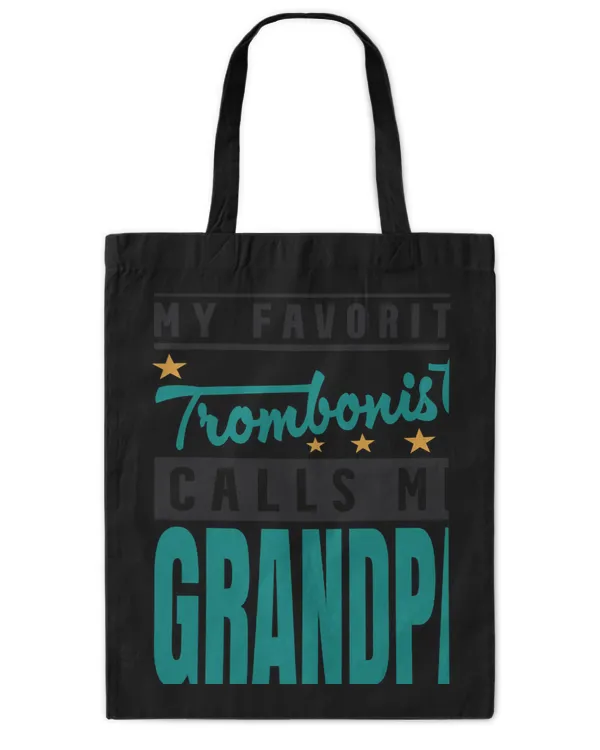 Tote Bag - Printed in the EU