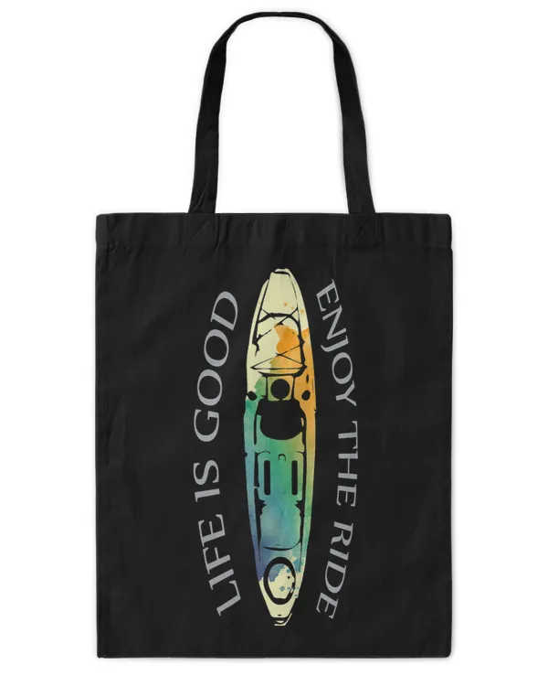 Tote Bag - Printed in the EU