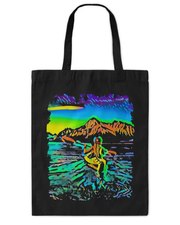 Tote Bag - Printed in the EU
