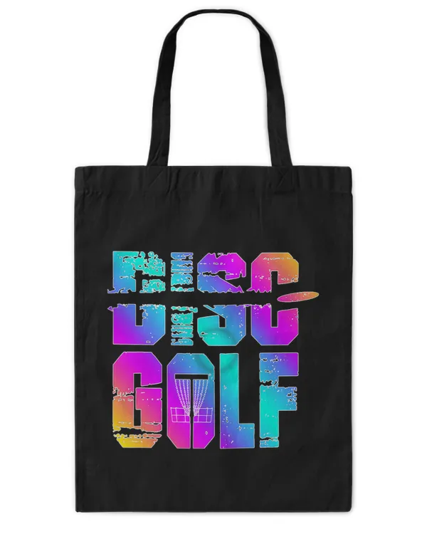 Tote Bag - Printed in the EU