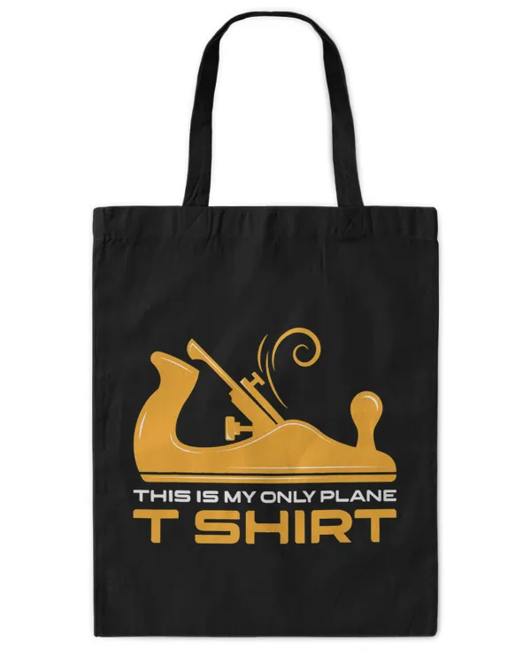 Tote Bag - Printed in the EU