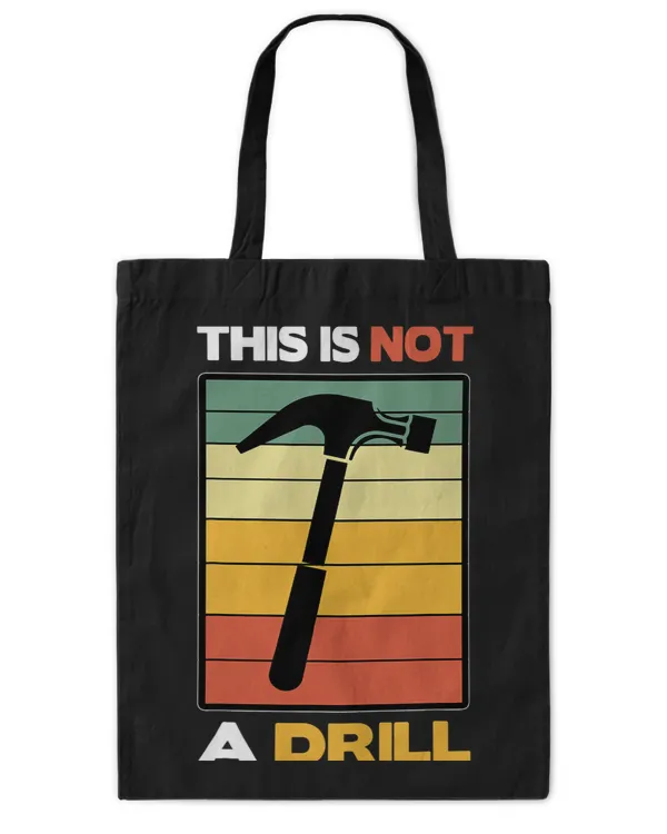 Tote Bag - Printed in the EU