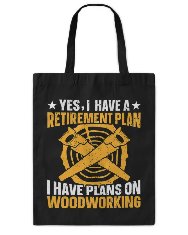 Tote Bag - Printed in the EU