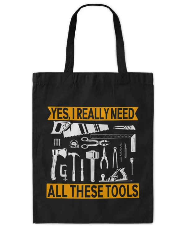 Tote Bag - Printed in the EU