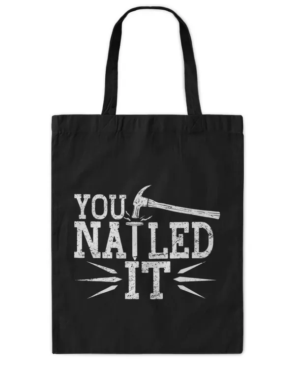 Tote Bag - Printed in the EU
