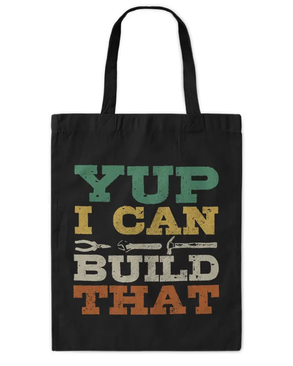 Tote Bag - Printed in the EU