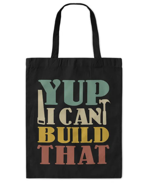 Tote Bag - Printed in the EU