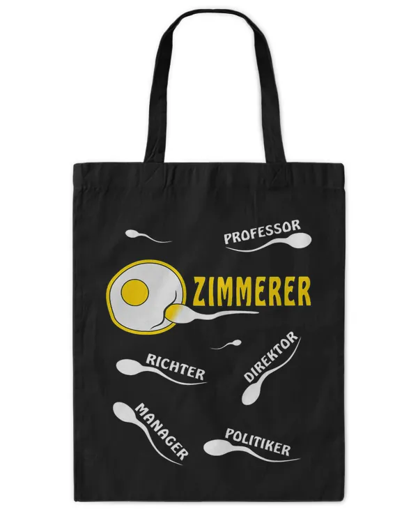 Tote Bag - Printed in the EU