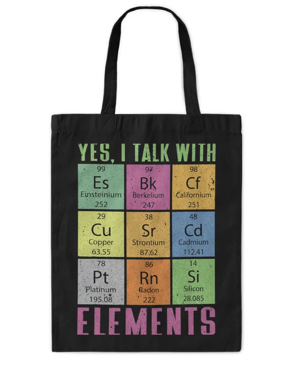 Tote Bag - Printed in the EU