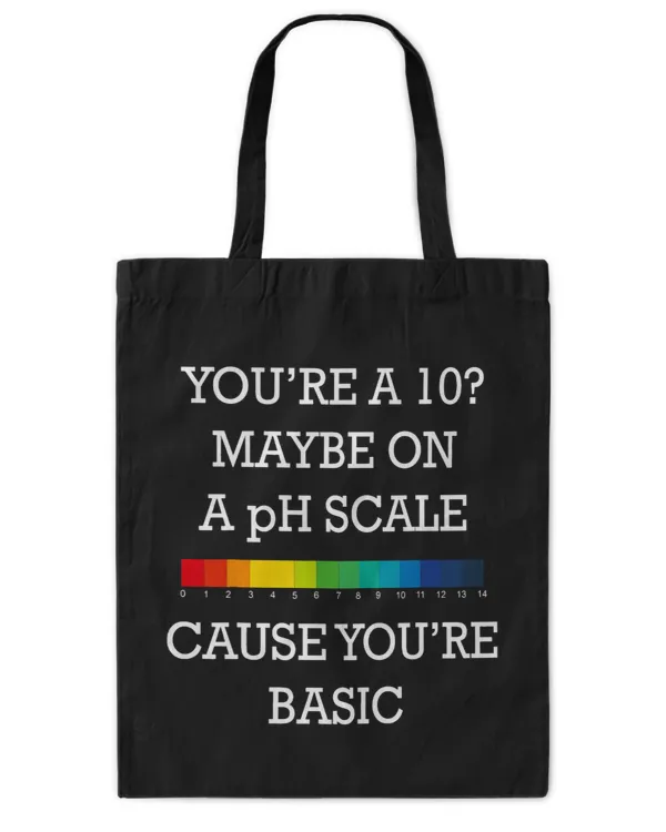 Tote Bag - Printed in the EU