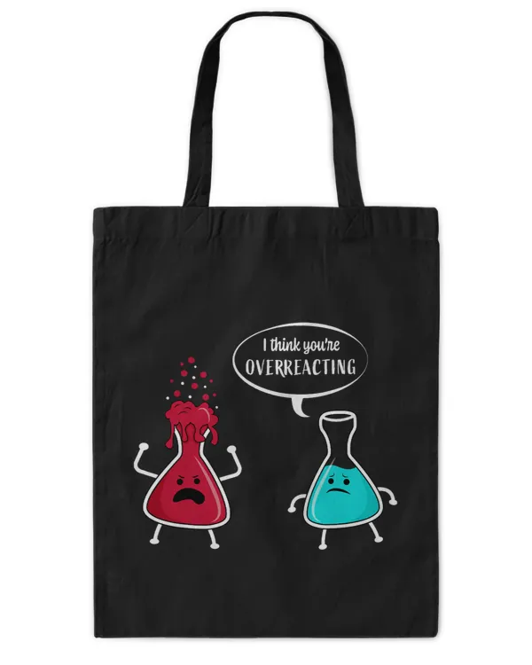 Tote Bag - Printed in the EU