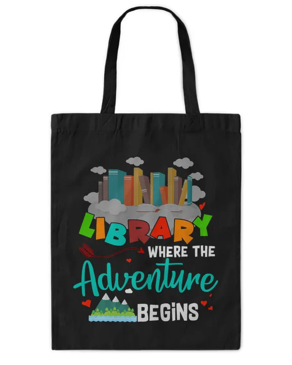 Tote Bag - Printed in the EU