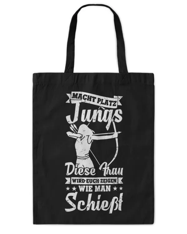 Tote Bag - Printed in the EU
