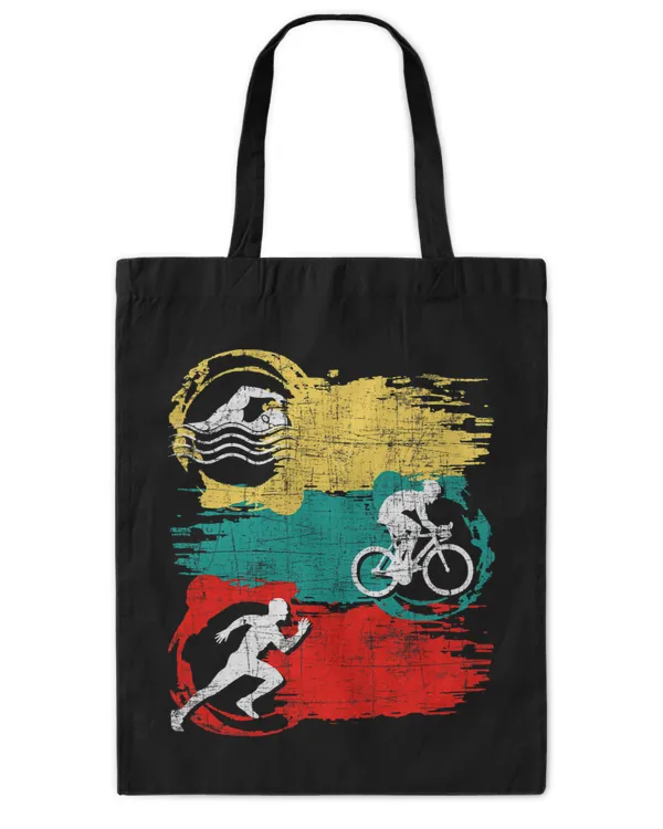 Tote Bag - Printed in the EU