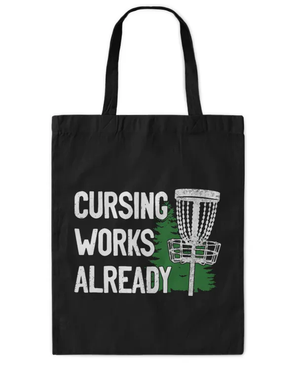 Tote Bag - Printed in the EU