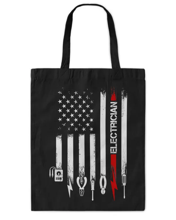 Tote Bag - Printed in the EU