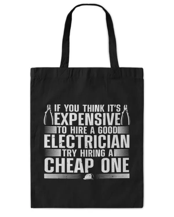 Tote Bag - Printed in the EU