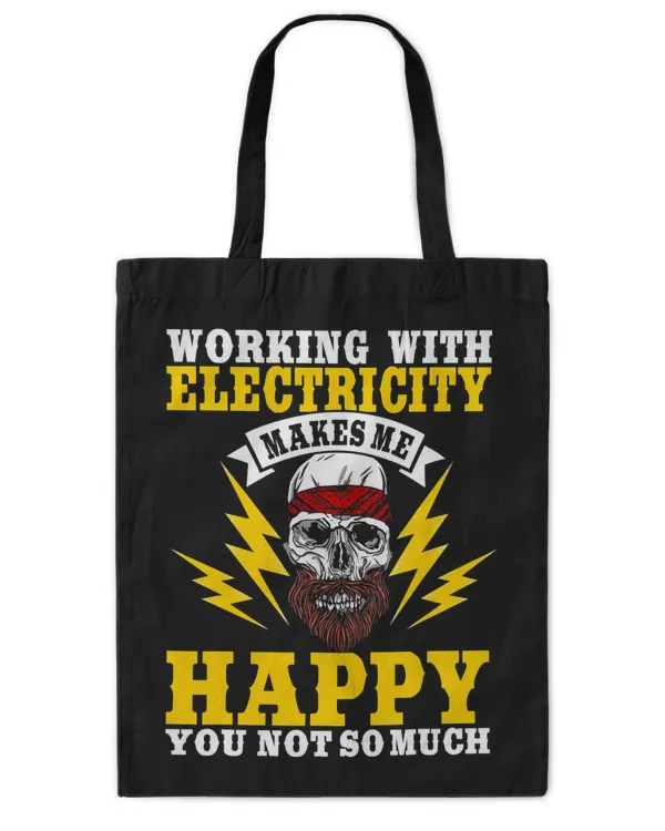 Tote Bag - Printed in the EU