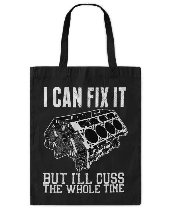 Tote Bag - Printed in the EU