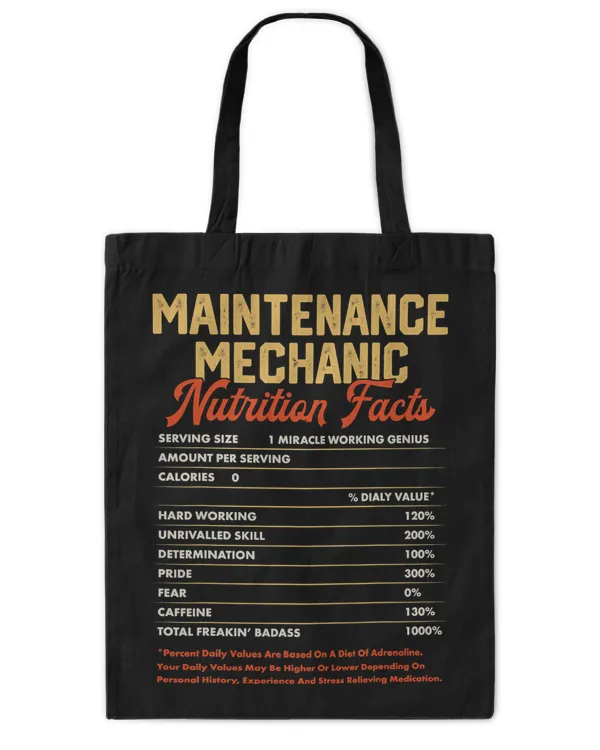 Tote Bag - Printed in the EU