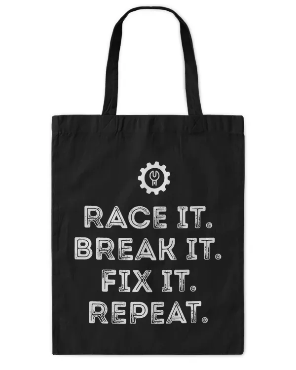 Tote Bag - Printed in the EU