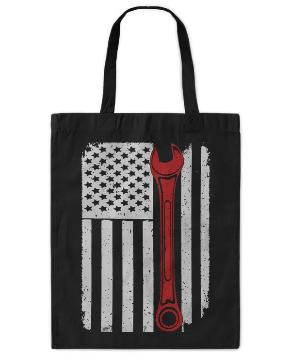 Tote Bag - Printed in the EU
