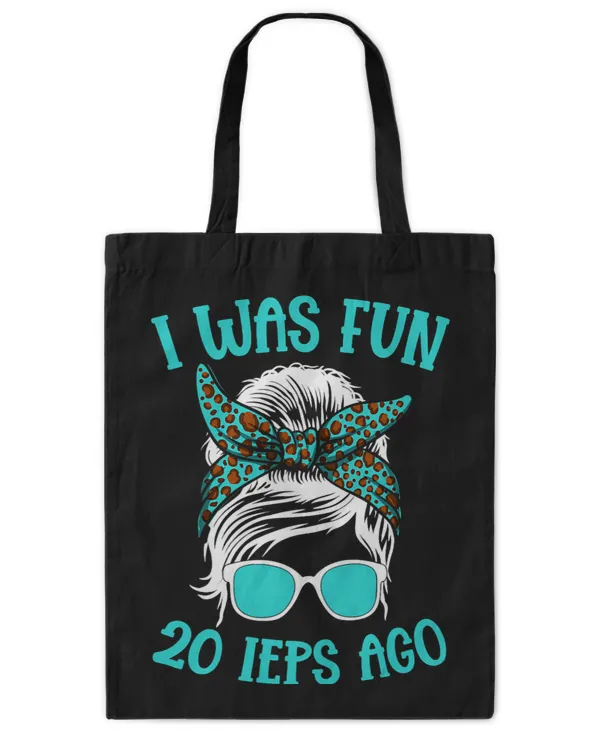 Tote Bag - Printed in the EU