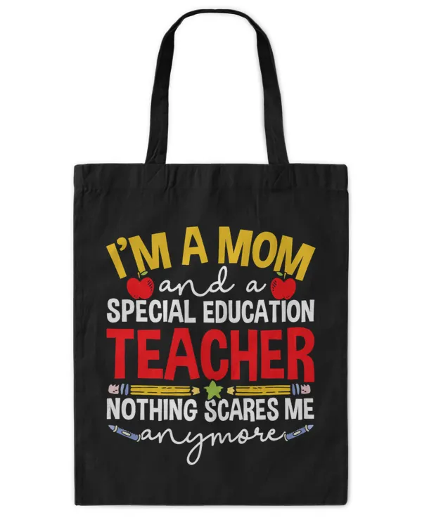 Tote Bag - Printed in the EU