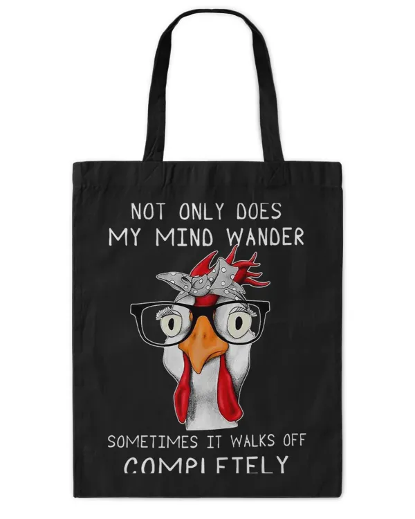 Tote Bag - Printed in the EU