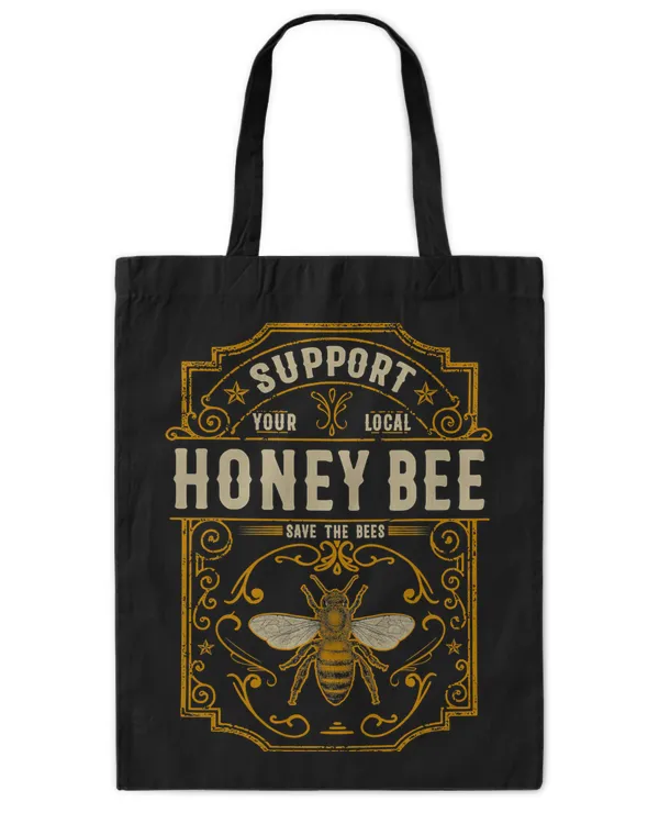 Tote Bag - Printed in the EU