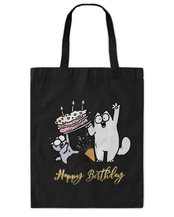 Tote Bag - Printed in the EU