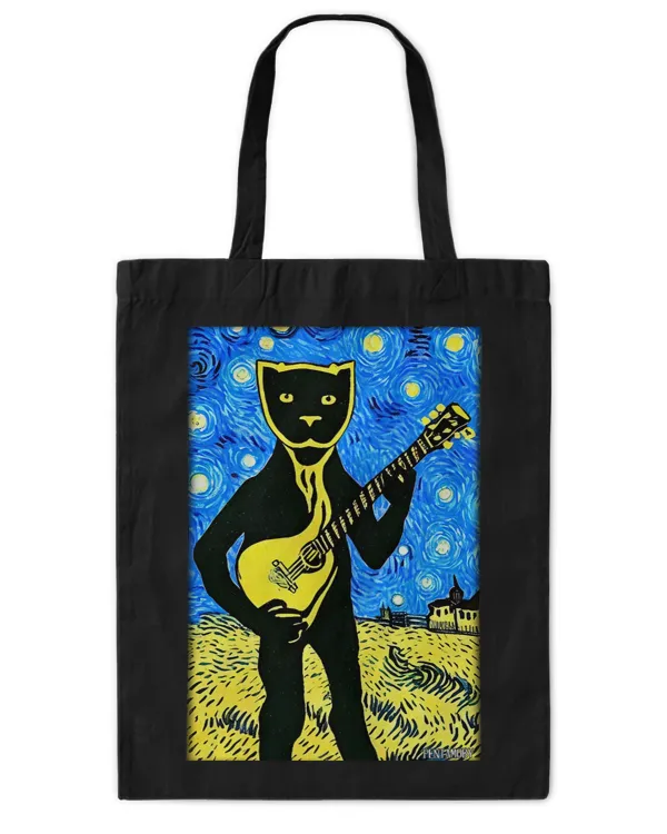 Tote Bag - Printed in the EU