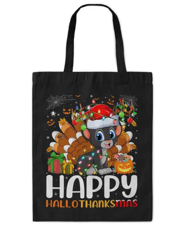 Tote Bag - Printed in the EU