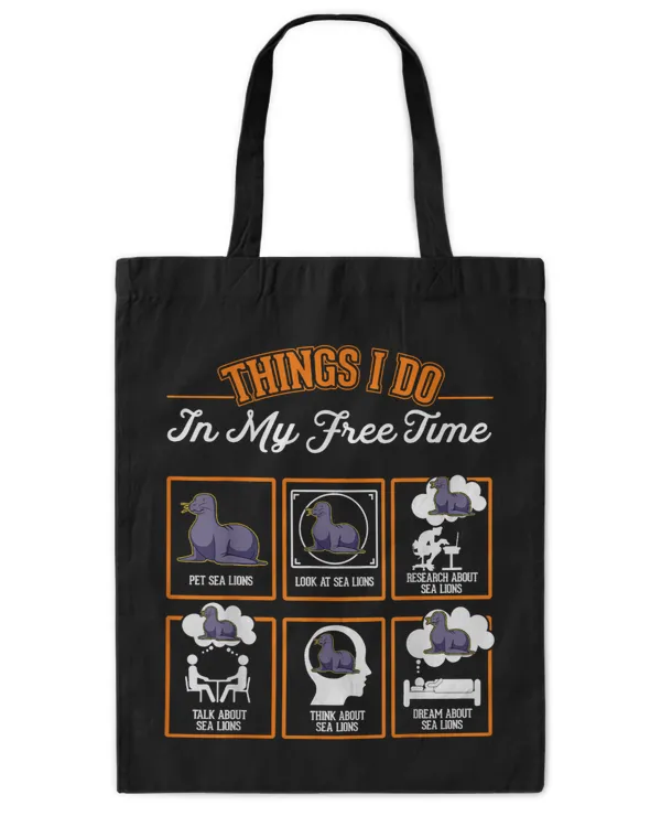 Tote Bag - Printed in the EU