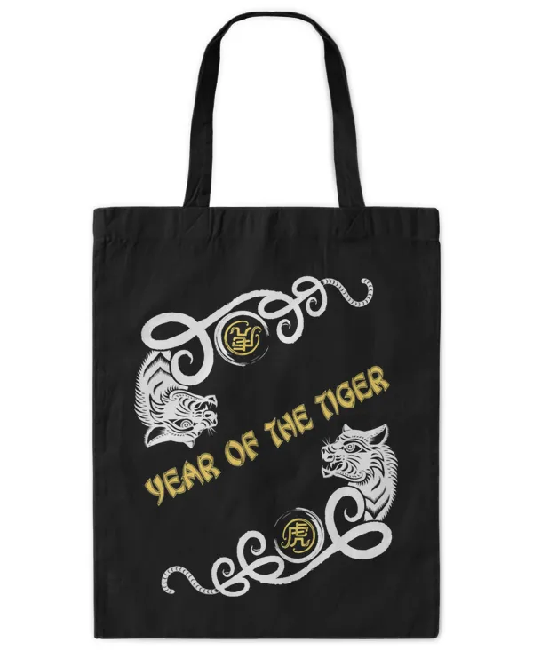 Tote Bag - Printed in the EU