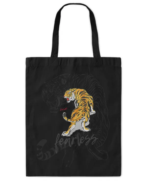 Tote Bag - Printed in the EU