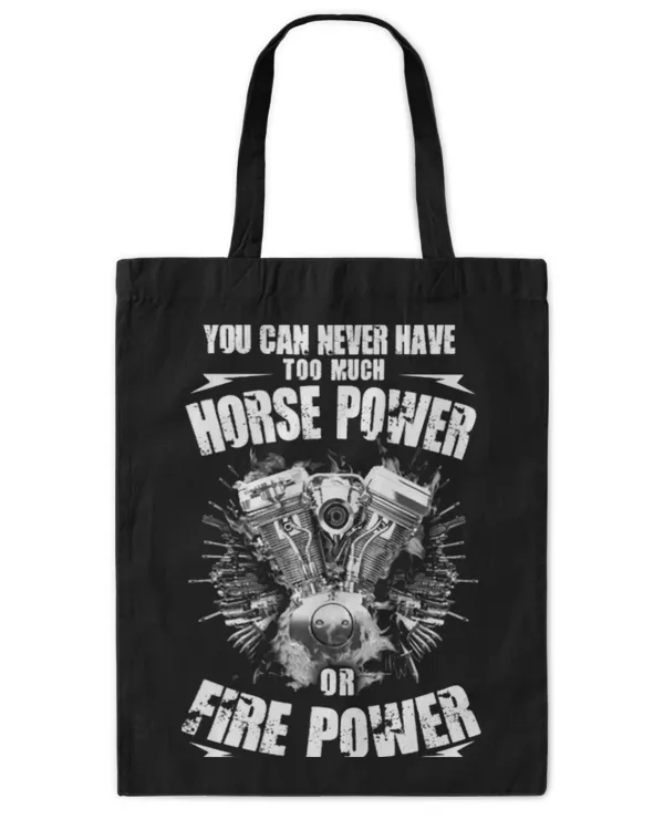 Tote Bag - Printed in the EU